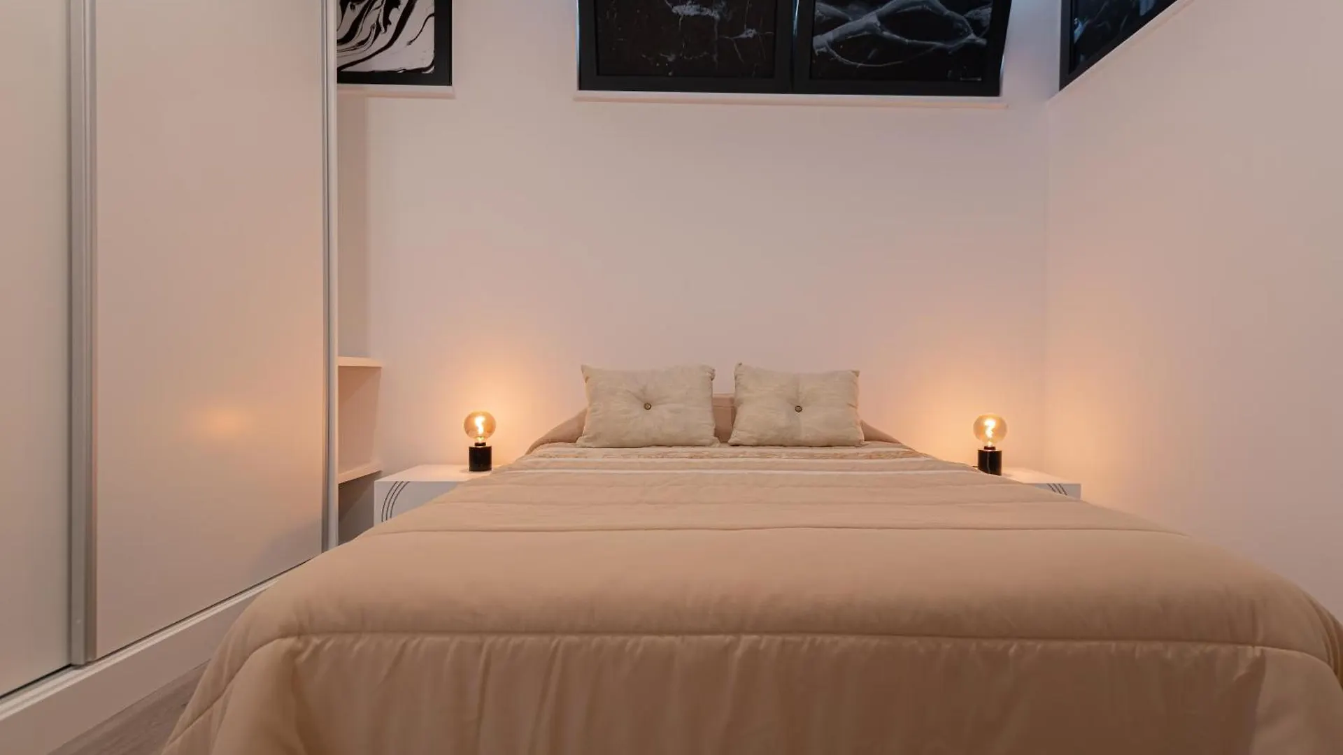 Apartment Vip Baia Beach C Machico  Portugal