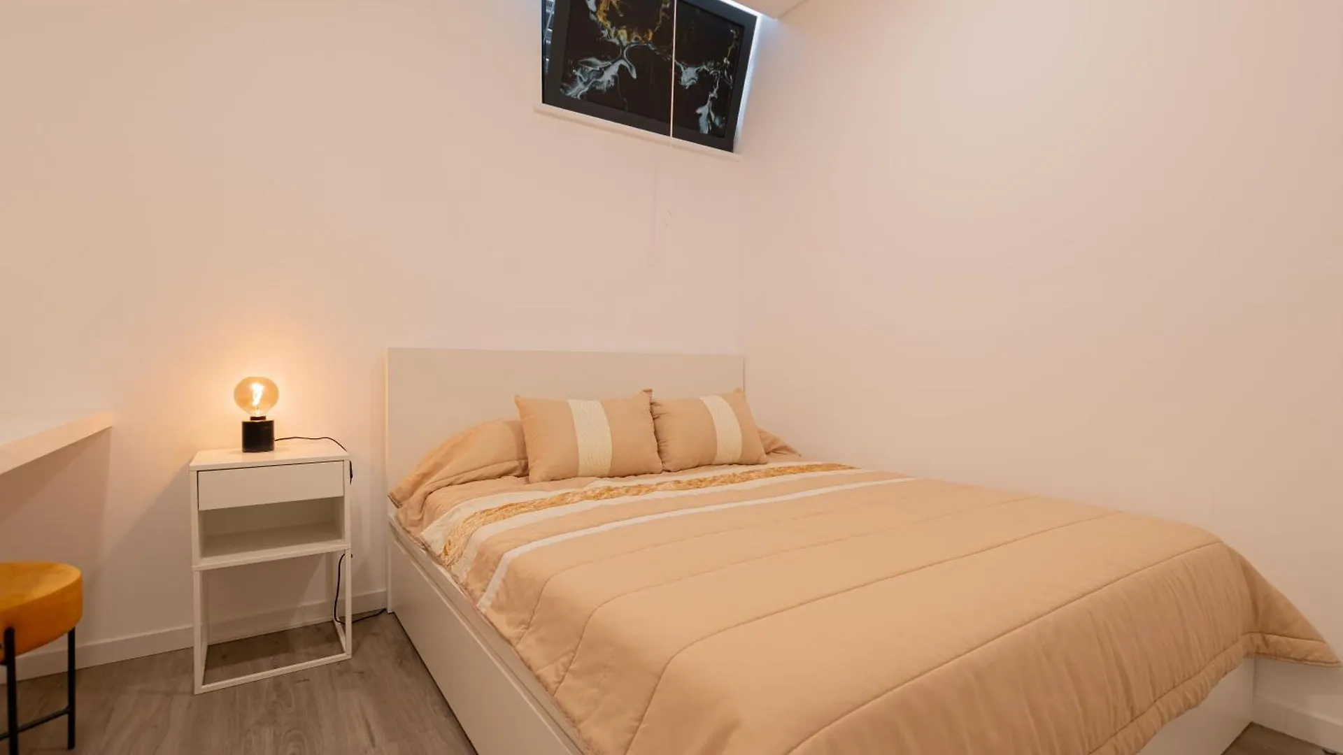 Vip Baia Beach C Machico