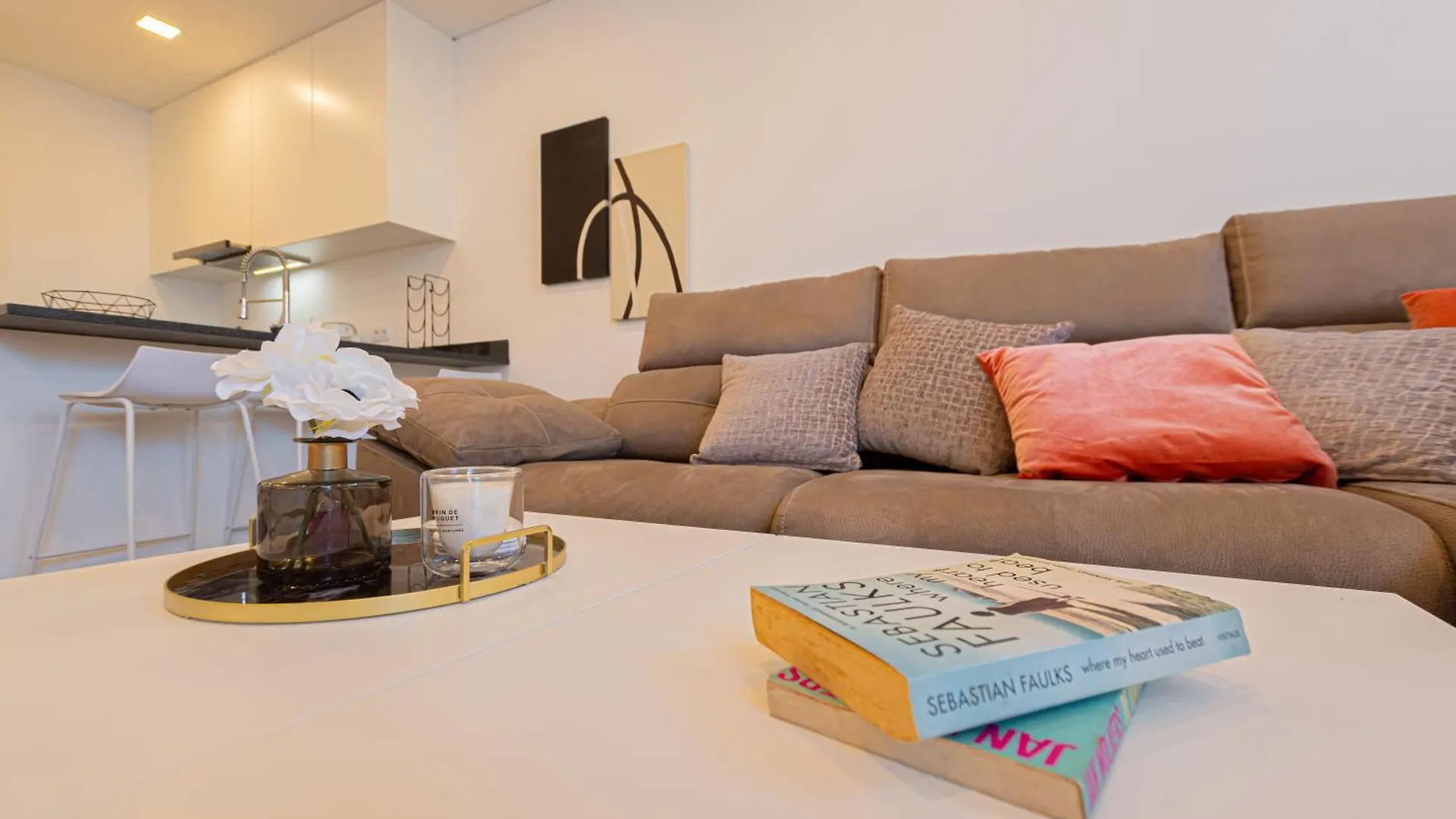 Apartment Vip Baia Beach C Machico