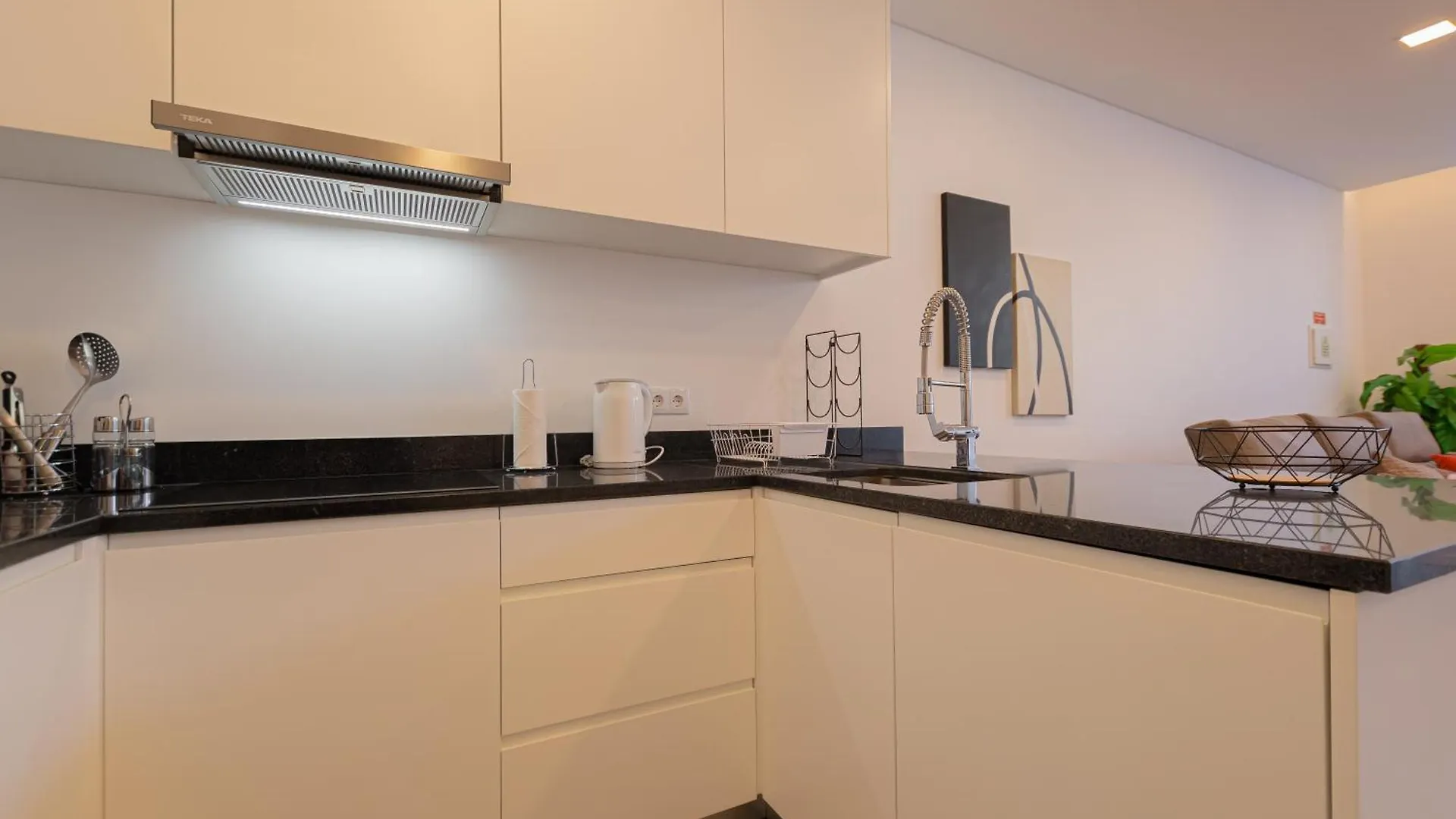 Apartment Vip Baia Beach C Machico