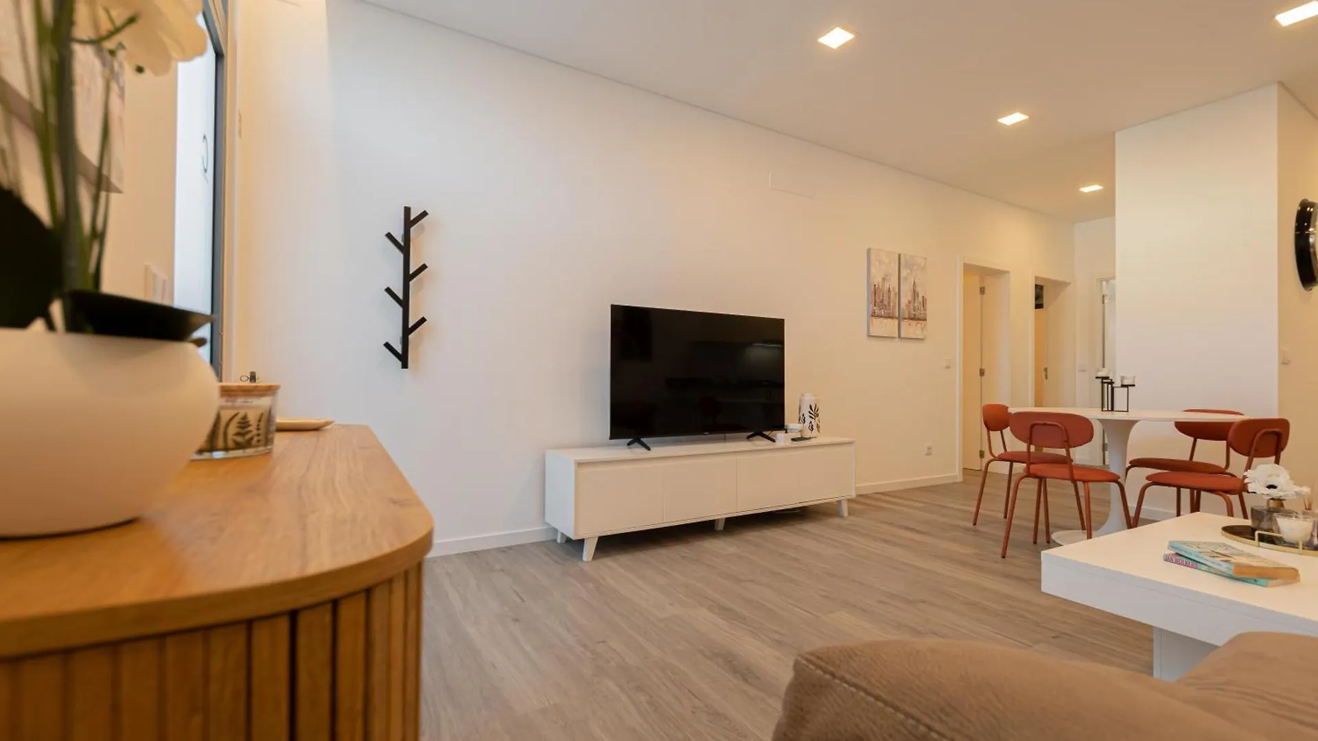 Apartment Vip Baia Beach C Machico